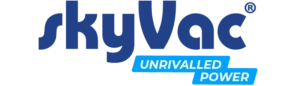 SkyVac - aspiration gouttières partenaire Le Drone Normand